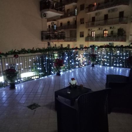 La Terrazza Di Monica & Teresa Bed & Breakfast Portici Eksteriør bilde